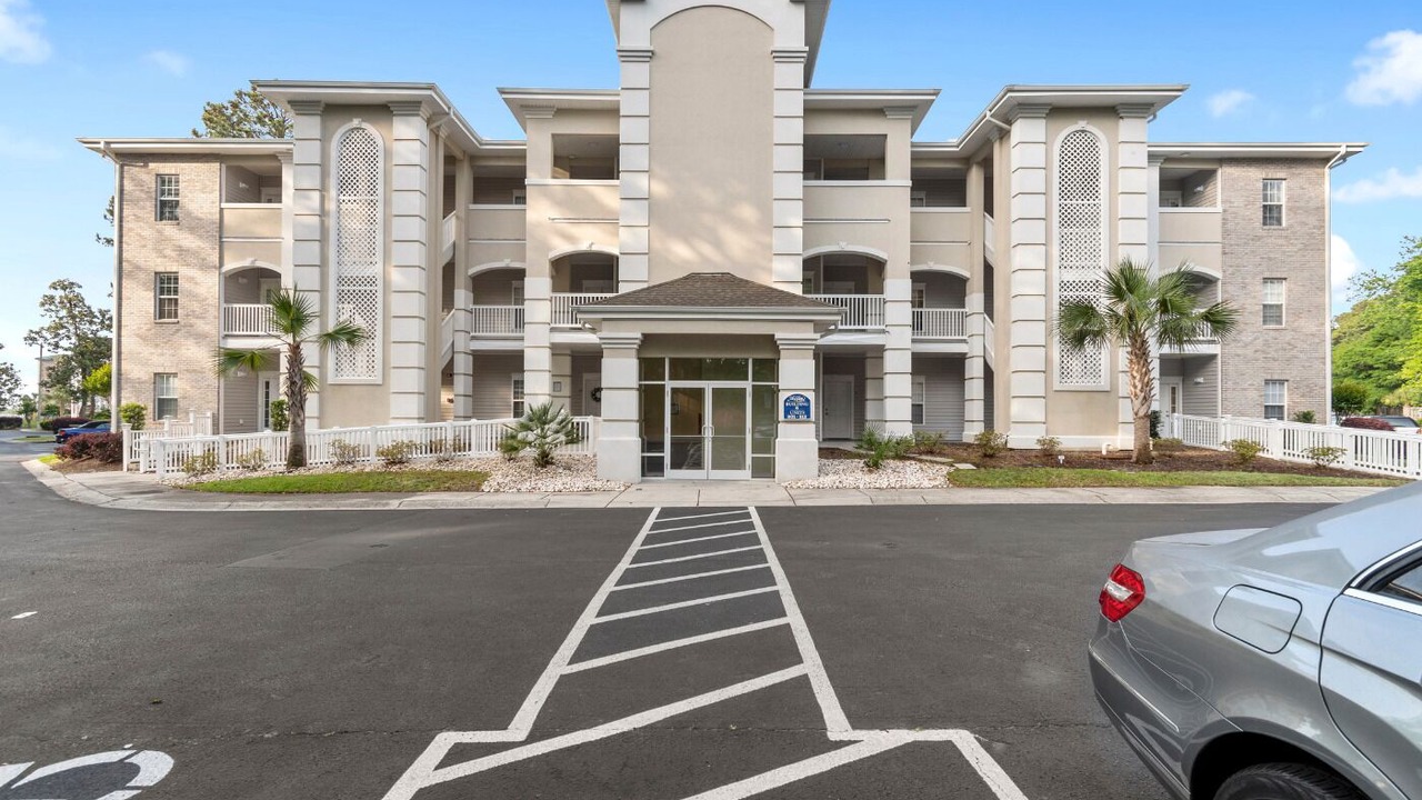 Photo of Outdoor in Sunset Beach