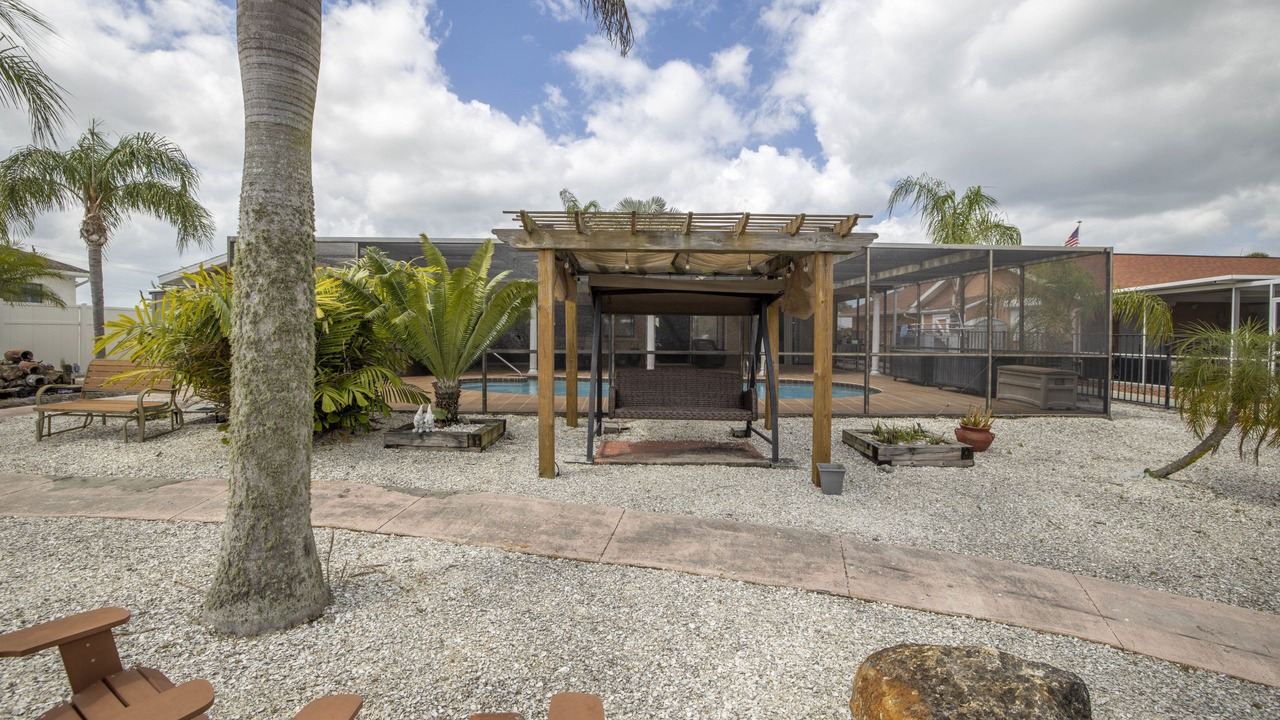 Photo of Outdoor in Apollo Beach