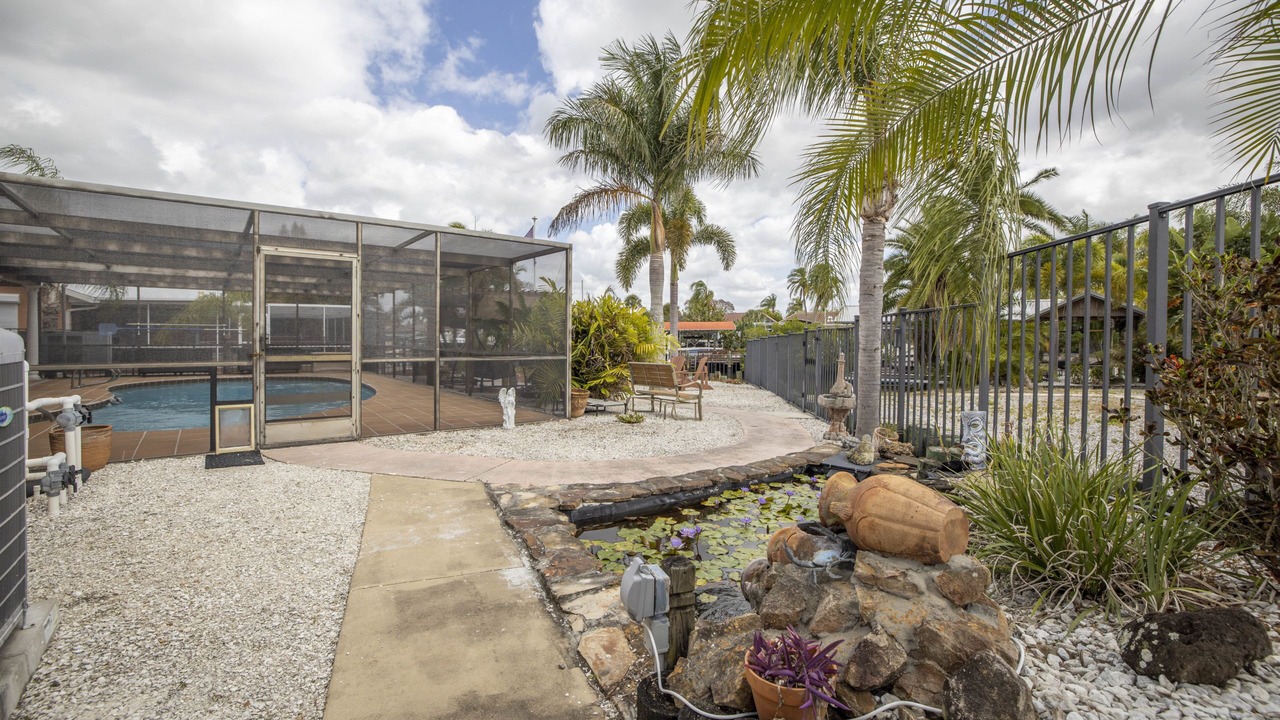 Photo of Outdoor in Apollo Beach