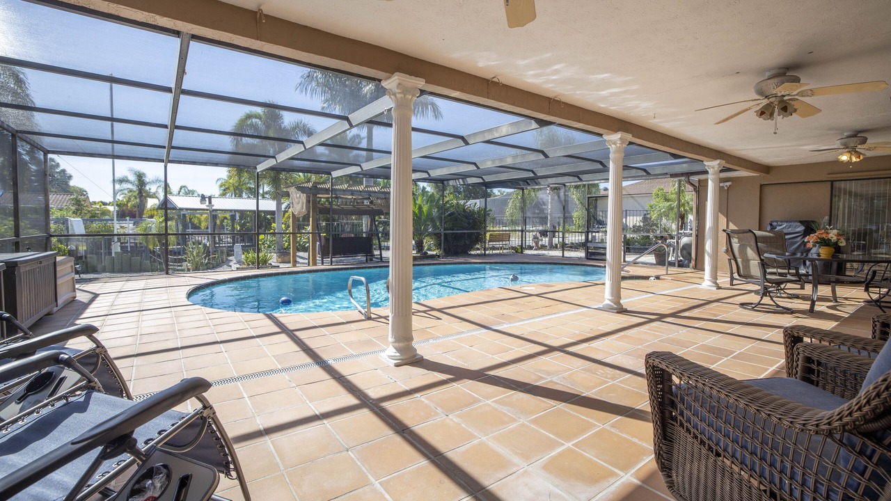 Photo of Outdoor in Apollo Beach