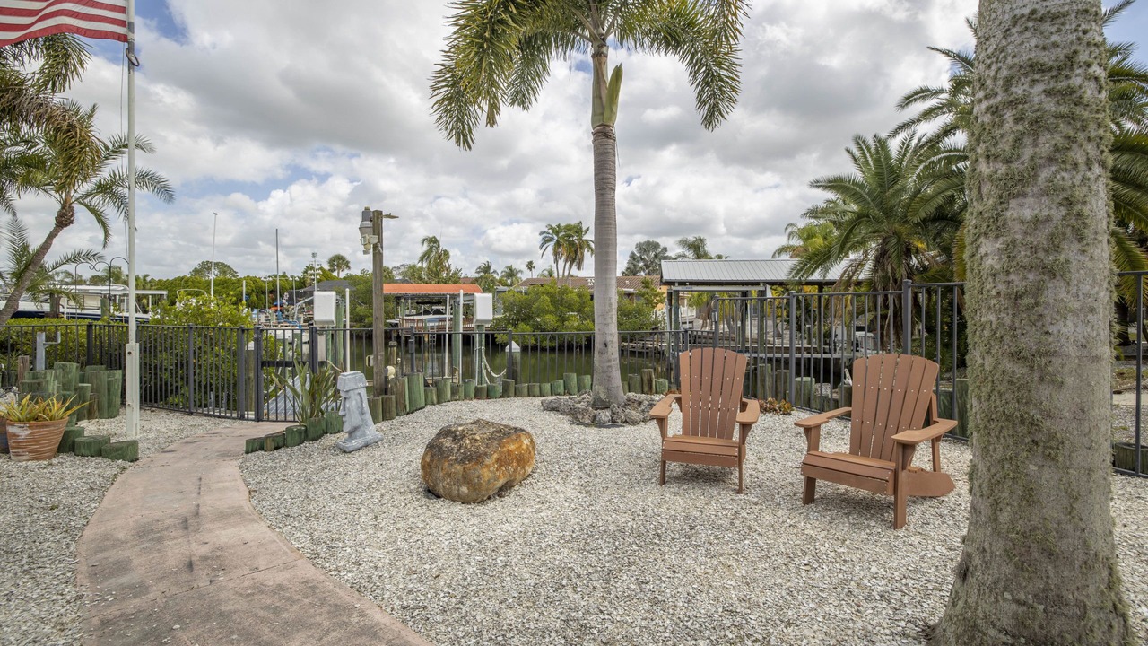 Photo of Outdoor in Apollo Beach