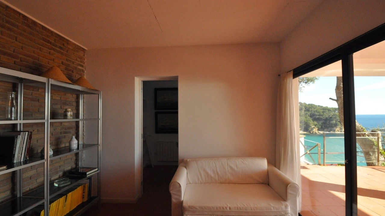 Photo of Livingroom in Lloret de Mar