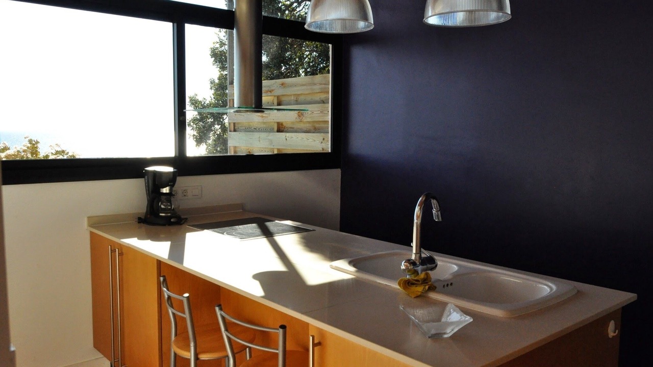 Photo of Kitchen in Lloret de Mar
