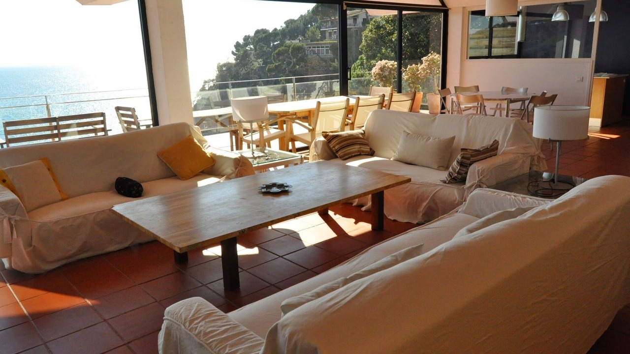 Photo of Livingroom in Lloret de Mar