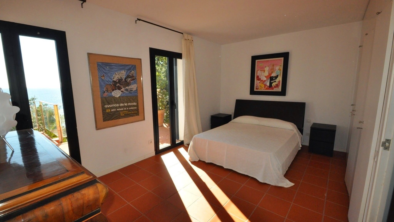 Photo of Bedroom in Lloret de Mar