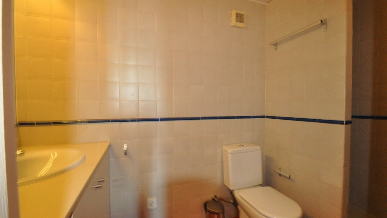 Photo of Bathroom in Lloret de Mar