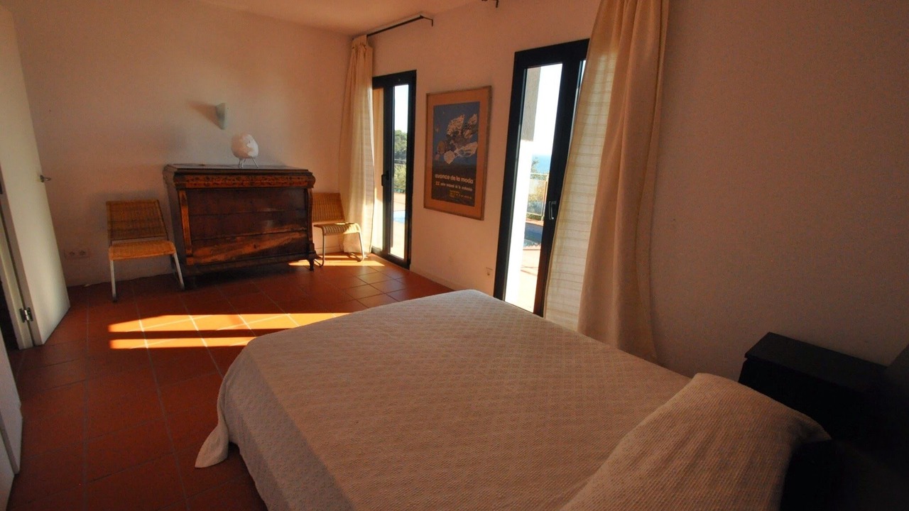 Photo of Bedroom in Lloret de Mar