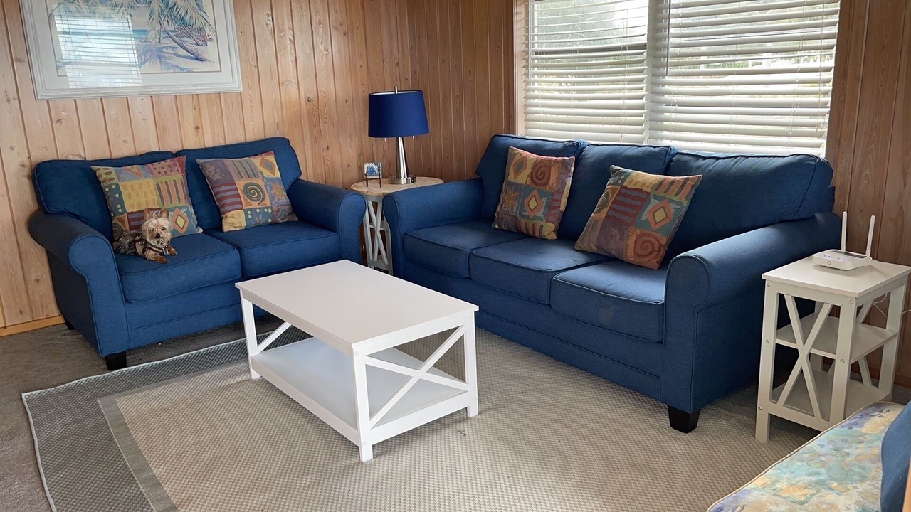 Photo of Livingroom in Great Guana Cay