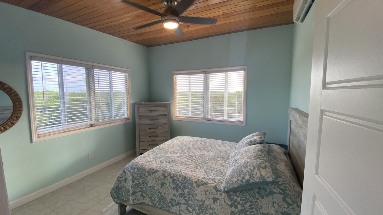 Photo of Bedroom in Morris Settlement