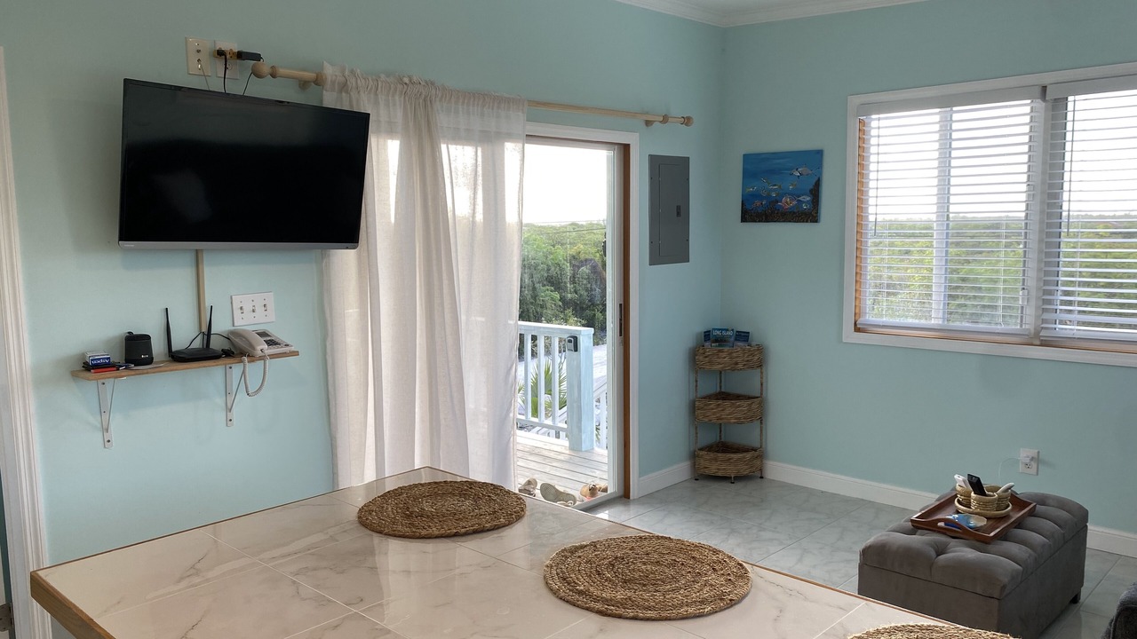 Photo of Livingroom in Morris Settlement