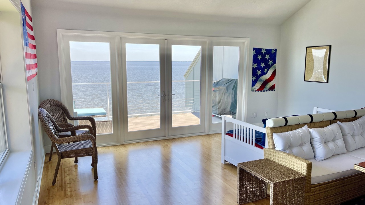 Photo of Bedroom in East Pensacola Heights