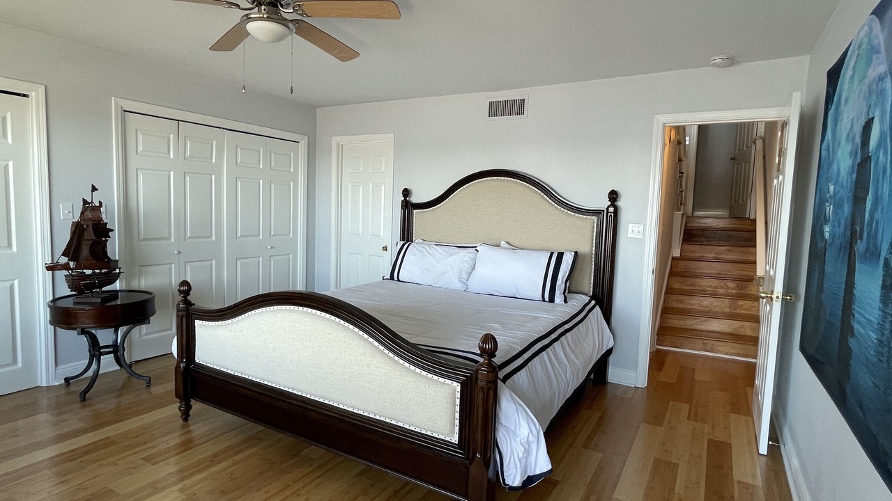 Photo of Bedroom in East Pensacola Heights