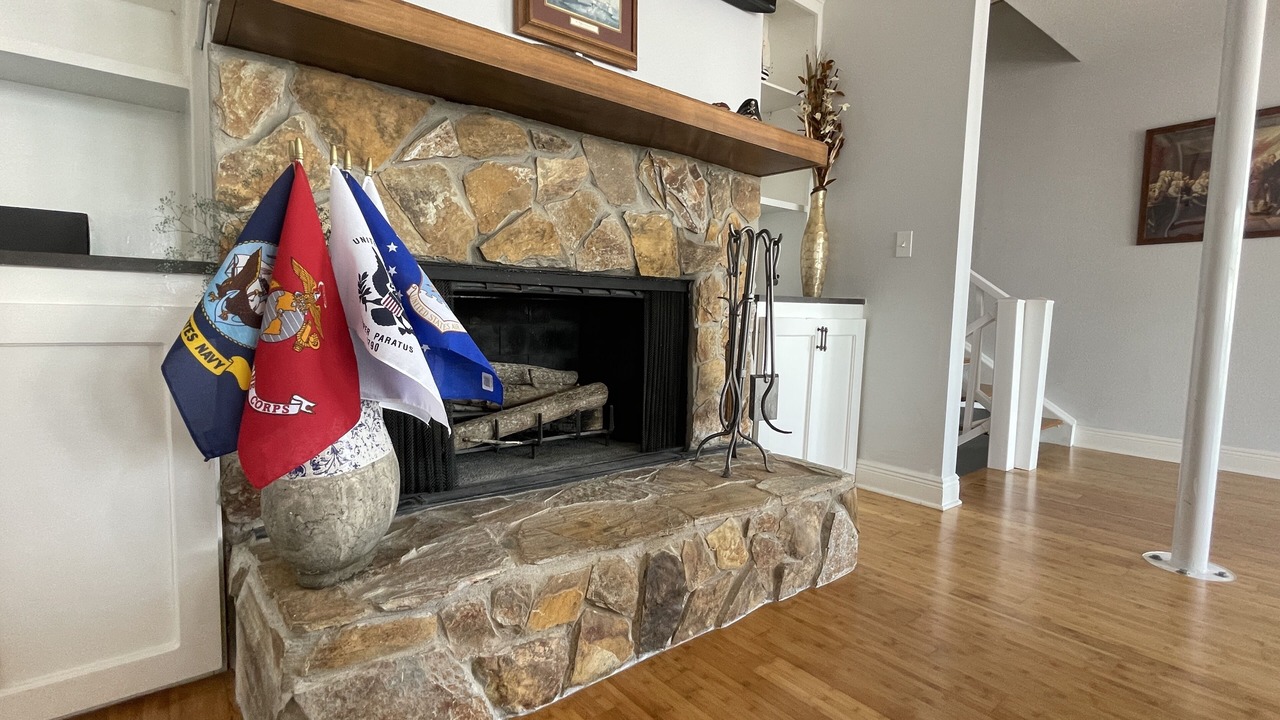 Photo of Livingroom in East Pensacola Heights