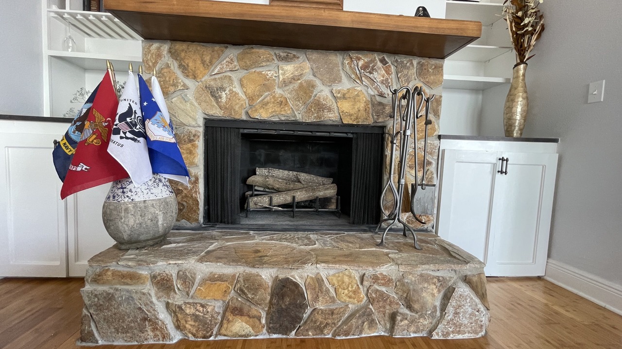 Photo of Livingroom in East Pensacola Heights