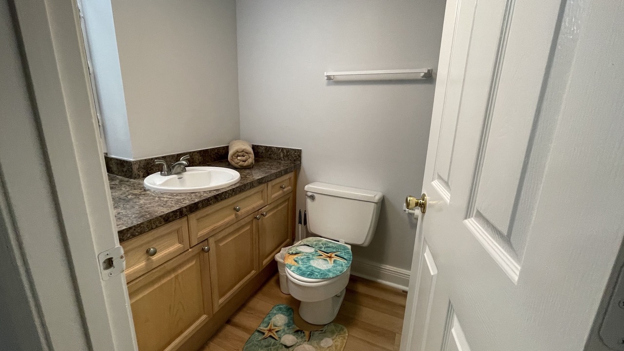 Photo of Bathroom in East Pensacola Heights