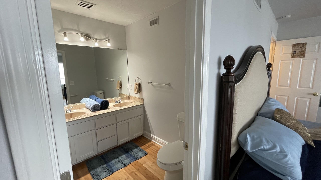Photo of Bathroom in East Pensacola Heights
