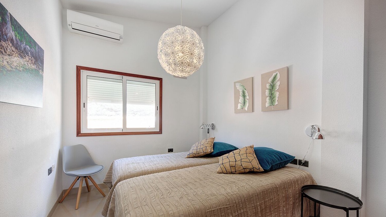 Photo of Bedroom in Radazul
