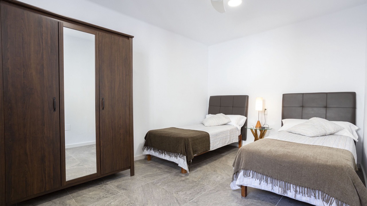 Photo of Bedroom in Moscari