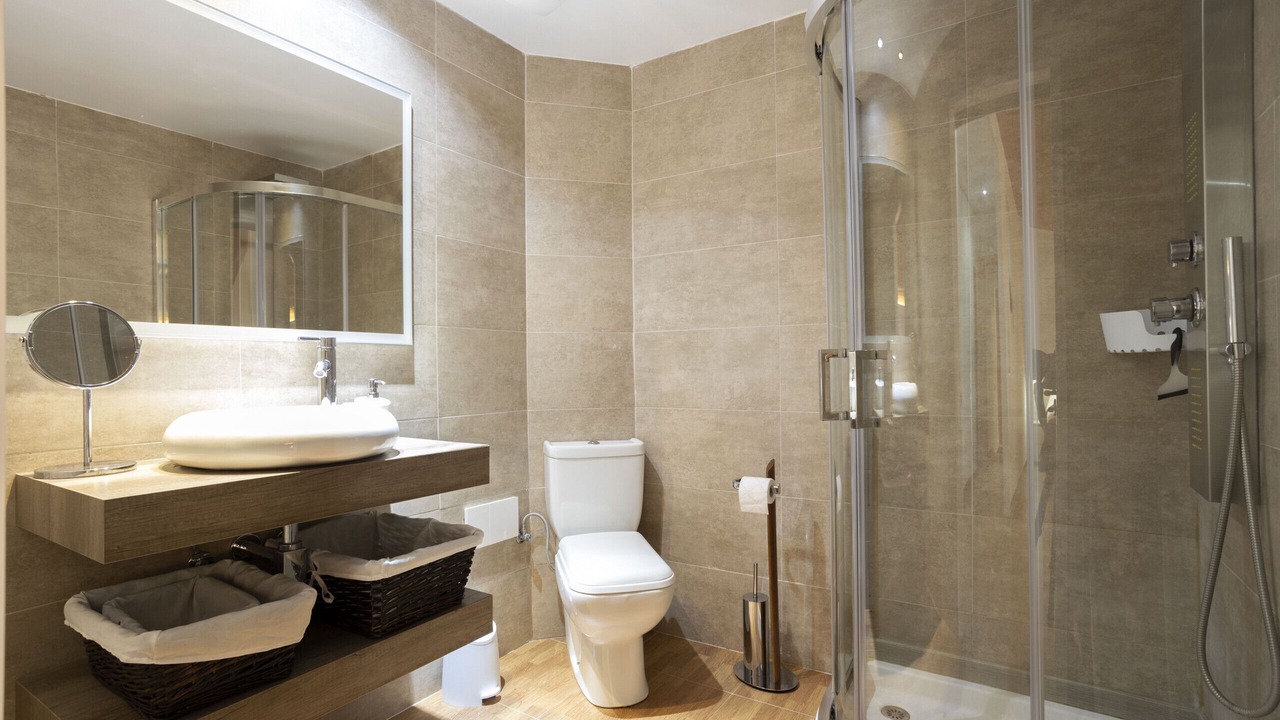 Photo of Bathroom in Moscari