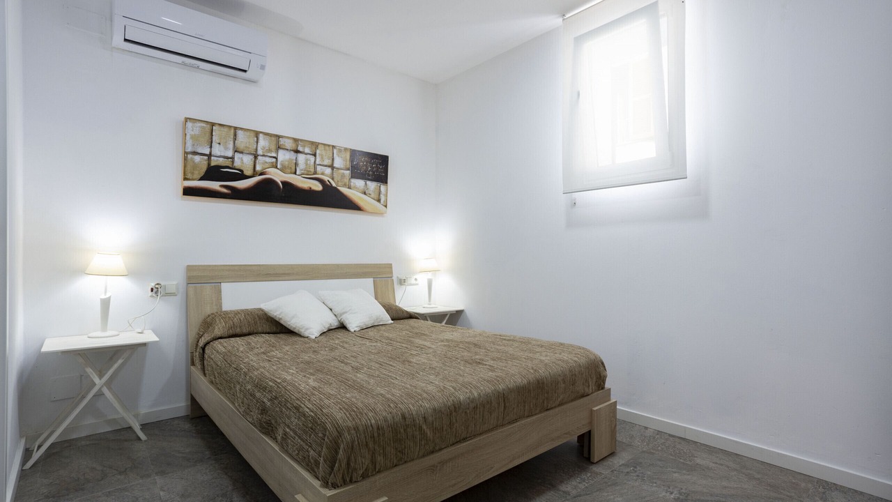 Photo of Bedroom in Moscari