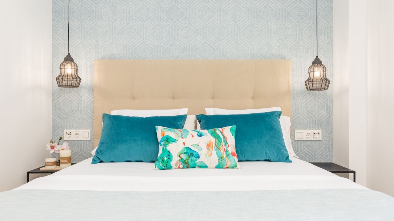 Photo of Bedroom in Plaza de Toros Vieja