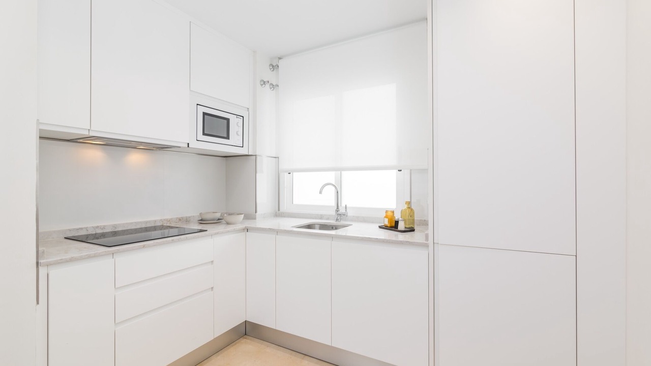 Photo of Kitchen in Plaza de Toros Vieja