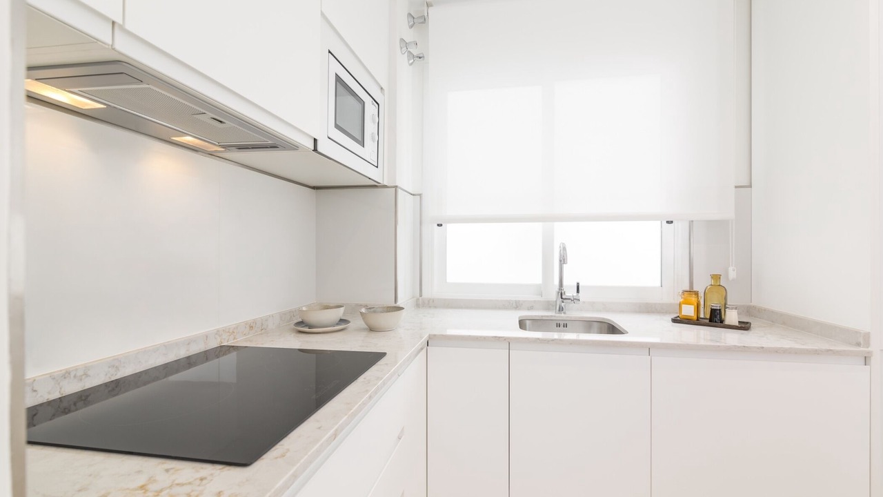 Photo of Kitchen in Plaza de Toros Vieja