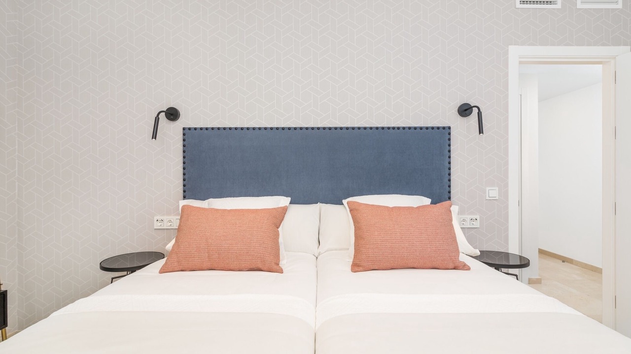 Photo of Bedroom in Plaza de Toros Vieja