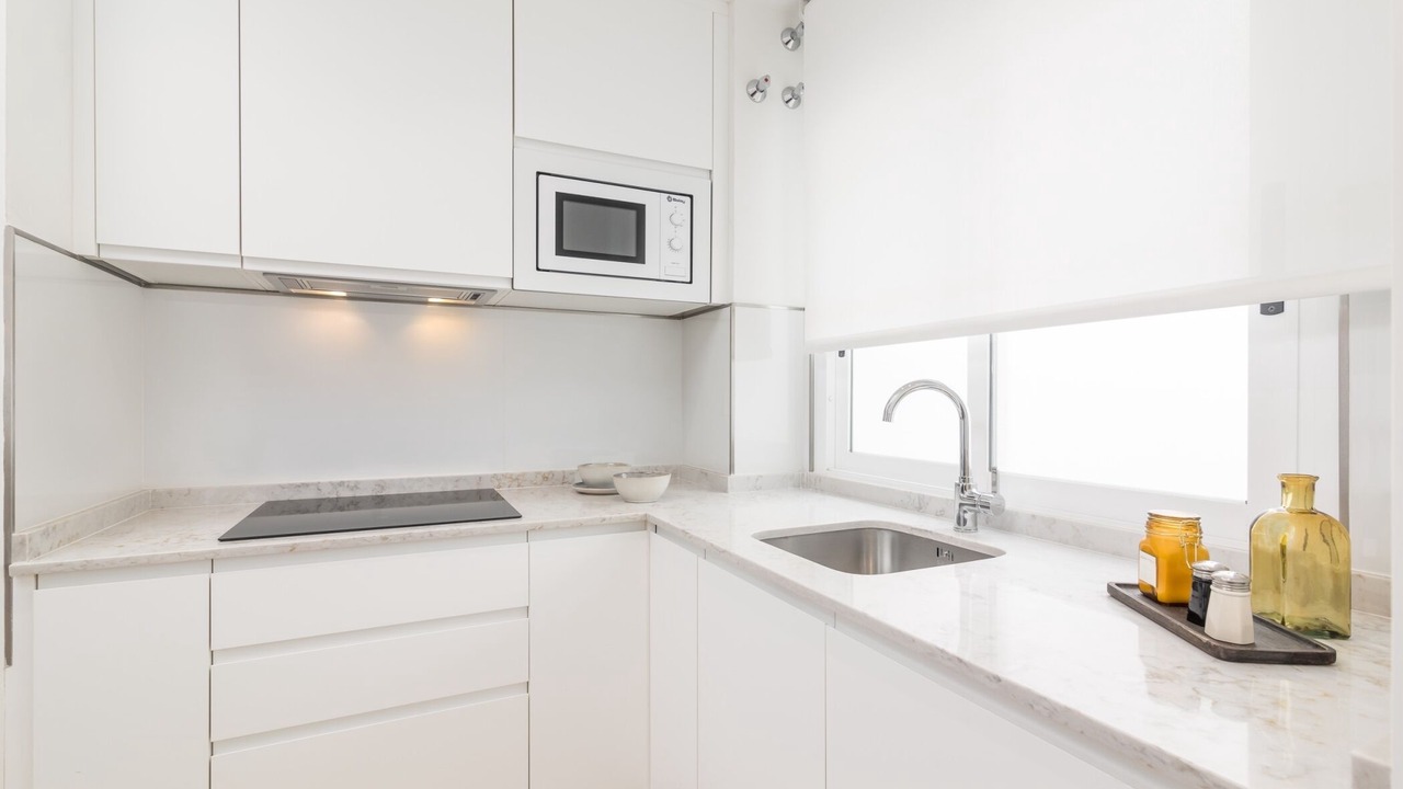 Photo of Kitchen in Plaza de Toros Vieja