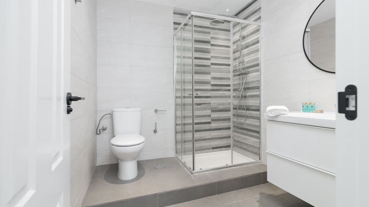 Photo of Bathroom in Ensanche Centro