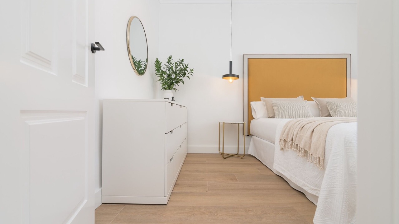 Photo of Bedroom in Ensanche Centro