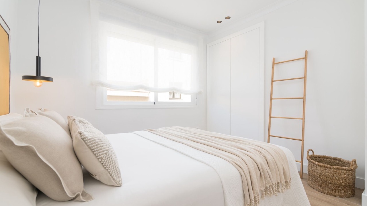 Photo of Bedroom in Ensanche Centro
