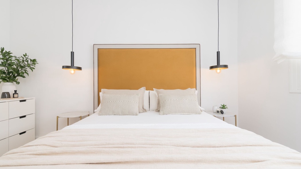Photo of Bedroom in Ensanche Centro