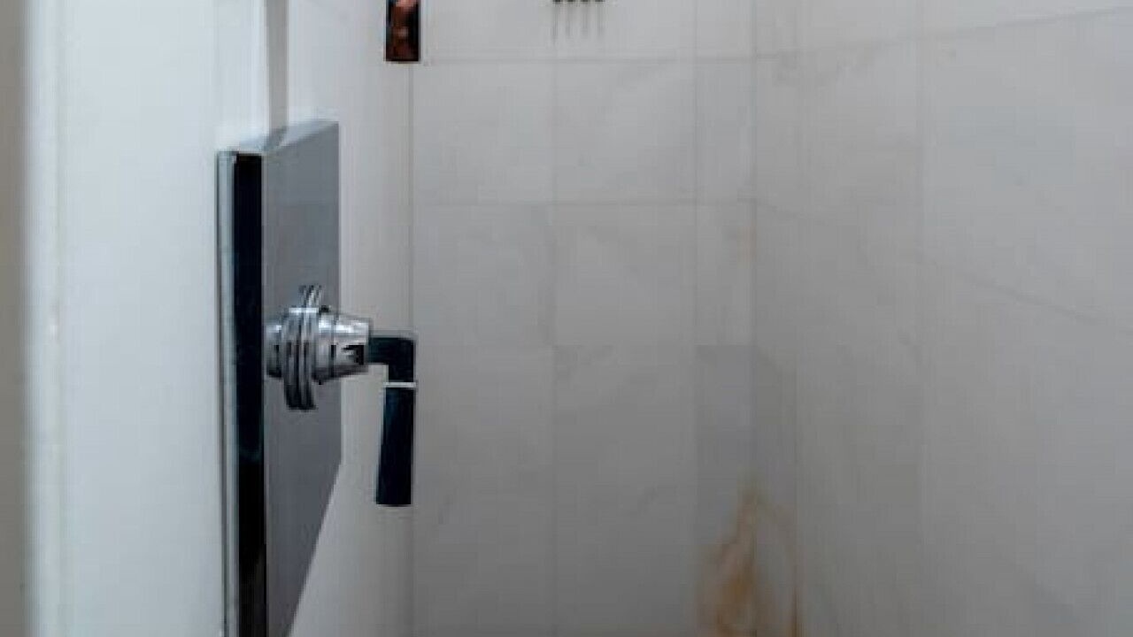 Photo of Bathroom in Nazareth