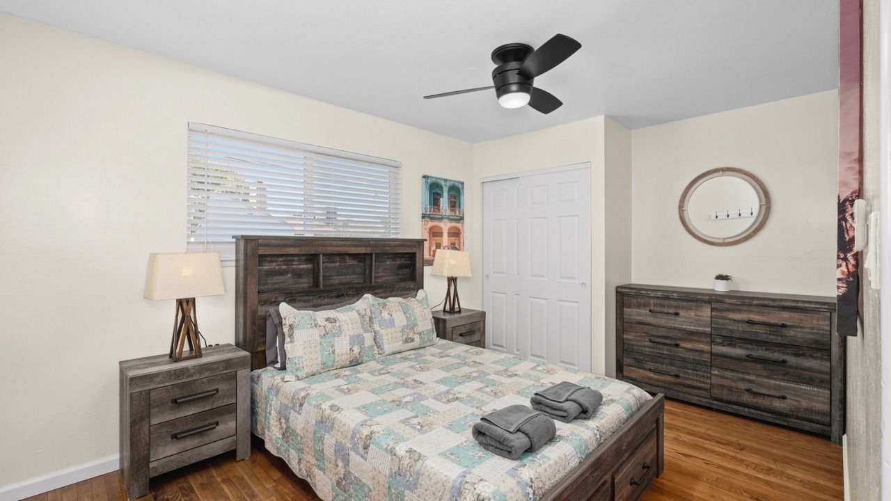 Photo of Bedroom in Fresno