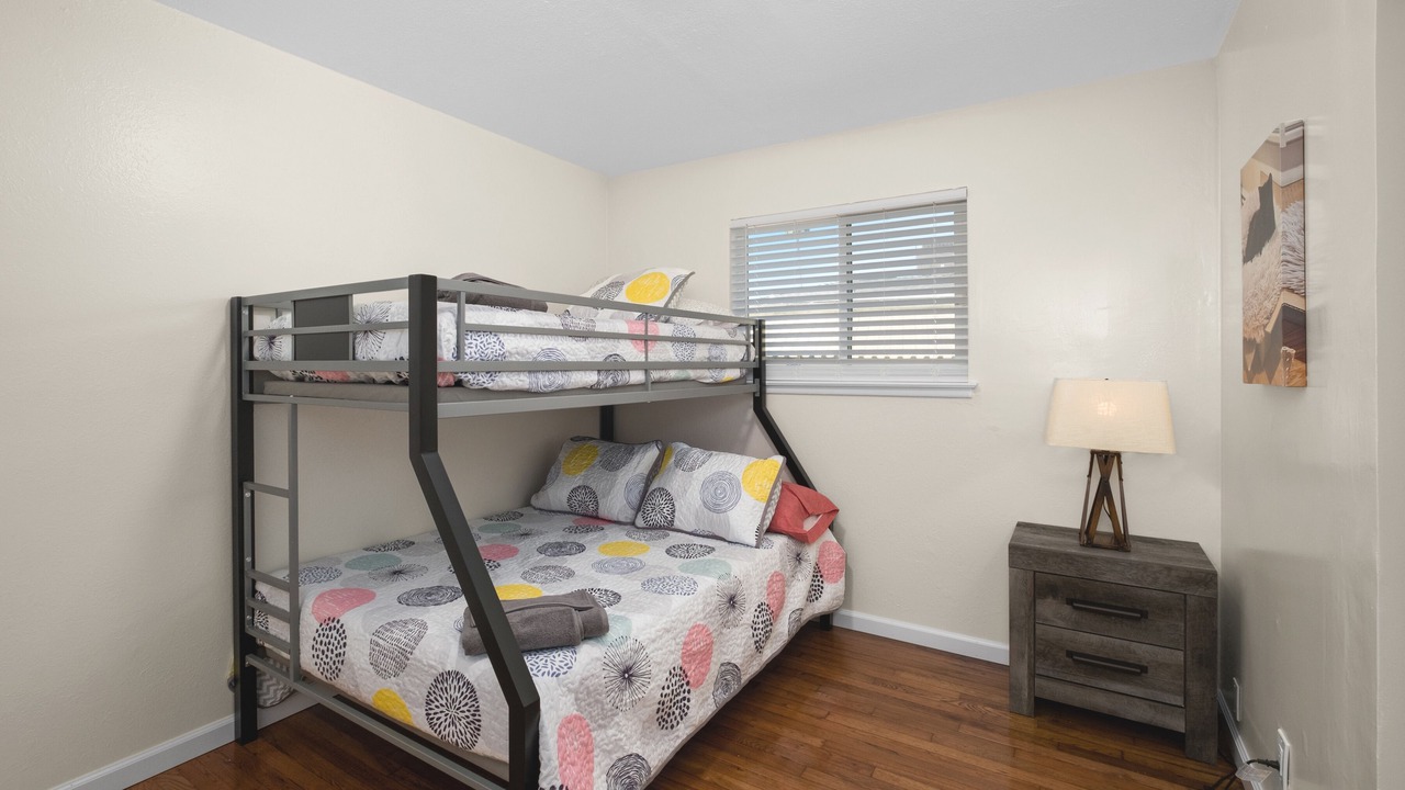Photo of Bedroom in Fresno
