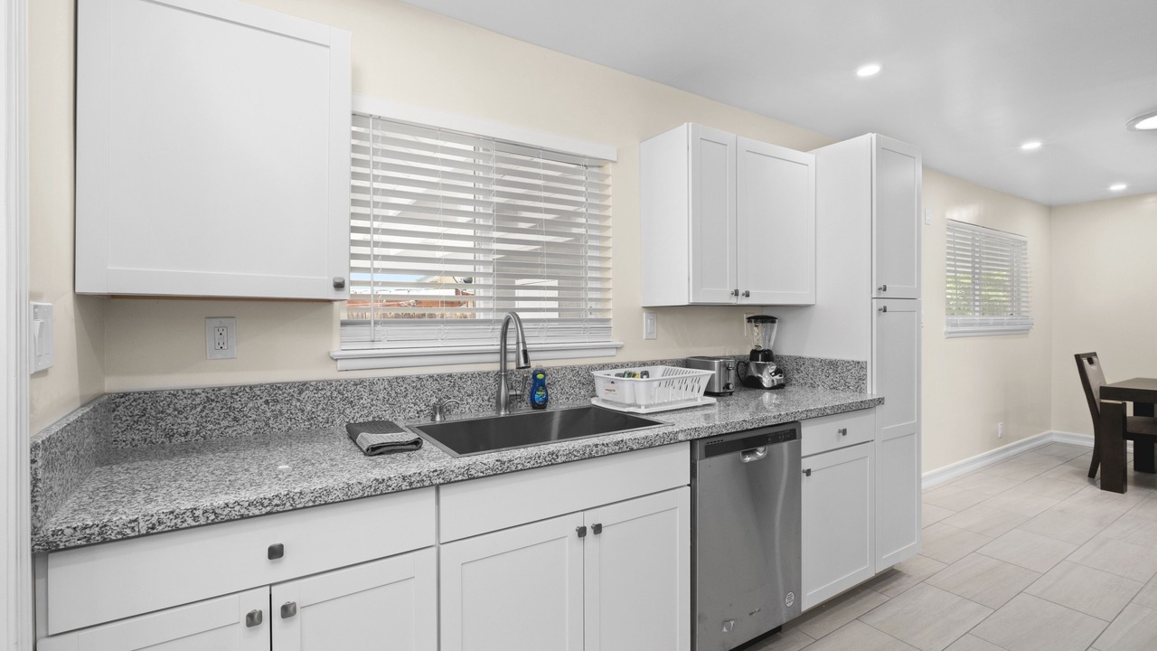 Photo of Kitchen in Fresno