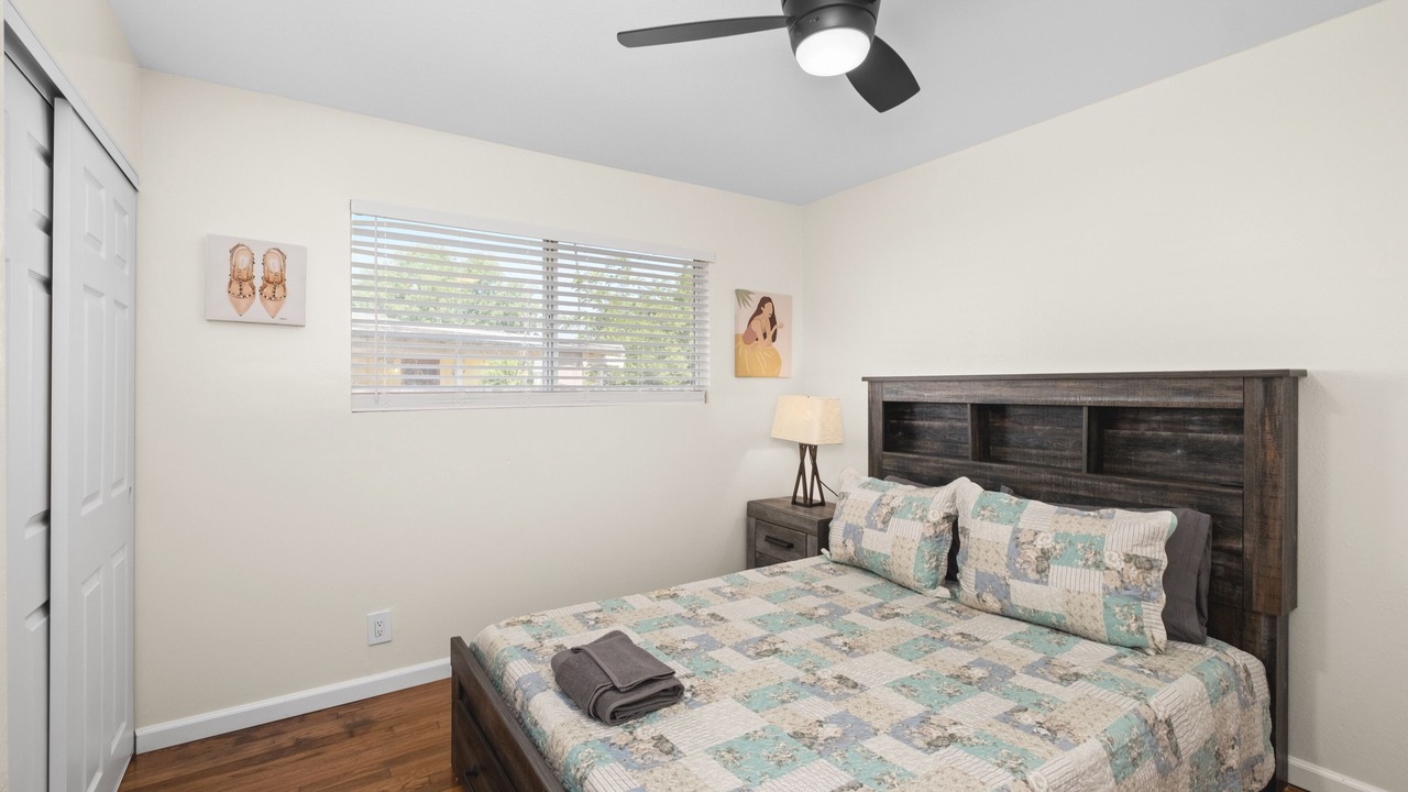 Photo of Bedroom in Fresno