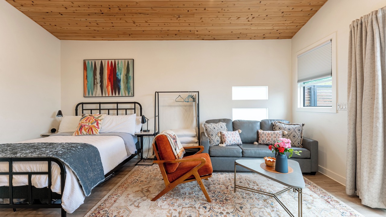 Photo of Bedroom in Thousand Oaks