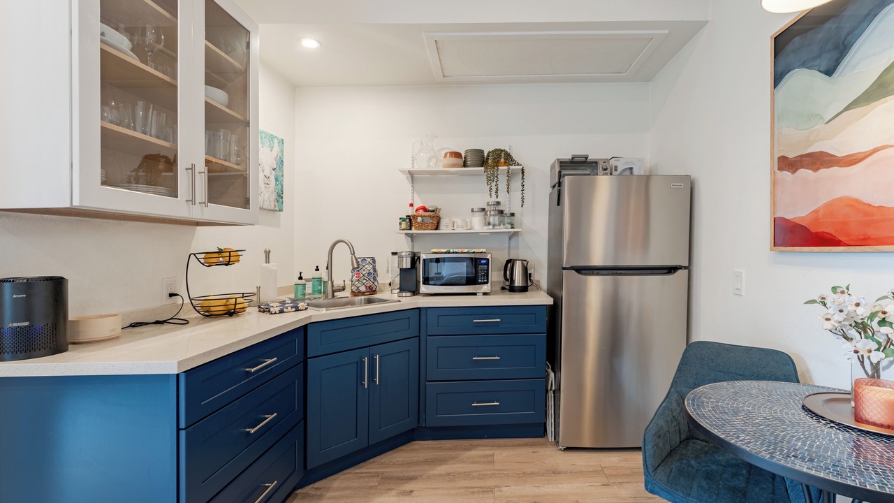 Photo of Kitchen in Thousand Oaks