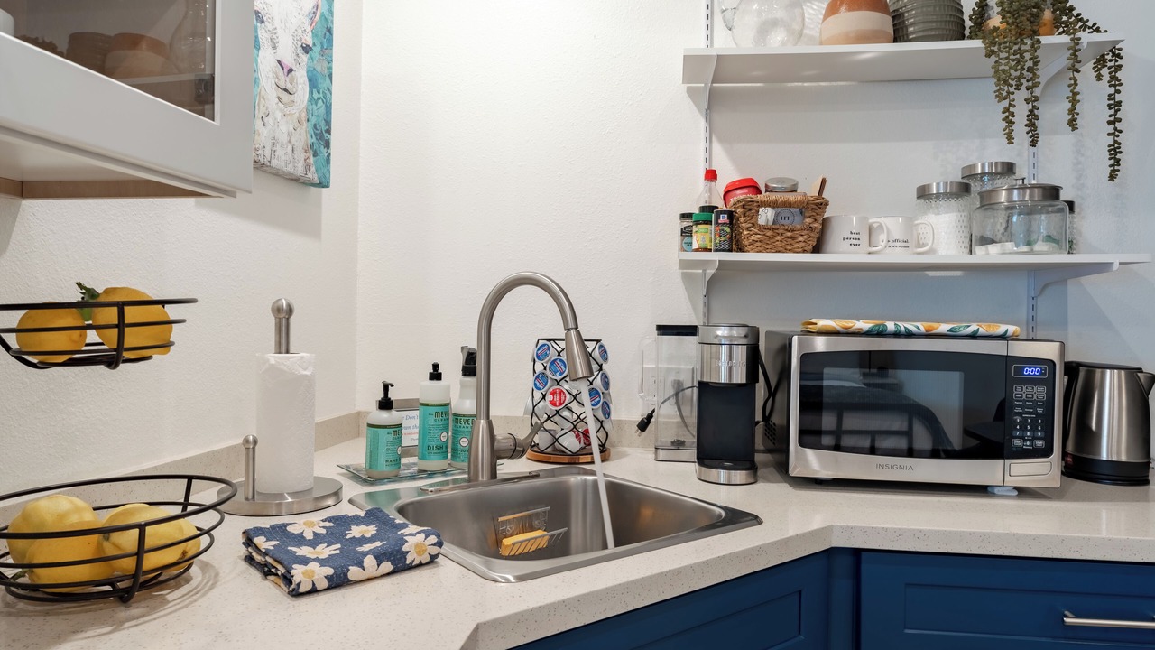 Photo of Kitchen in Thousand Oaks