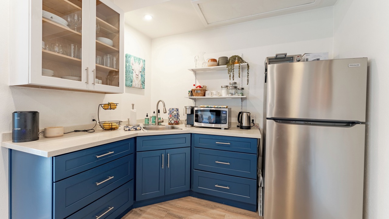 Photo of Kitchen in Thousand Oaks