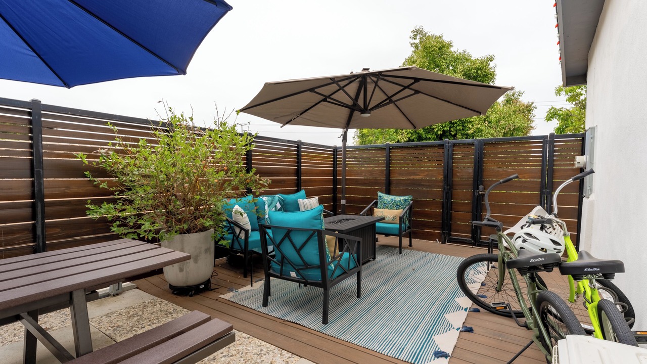 Photo of Outdoor in Thousand Oaks