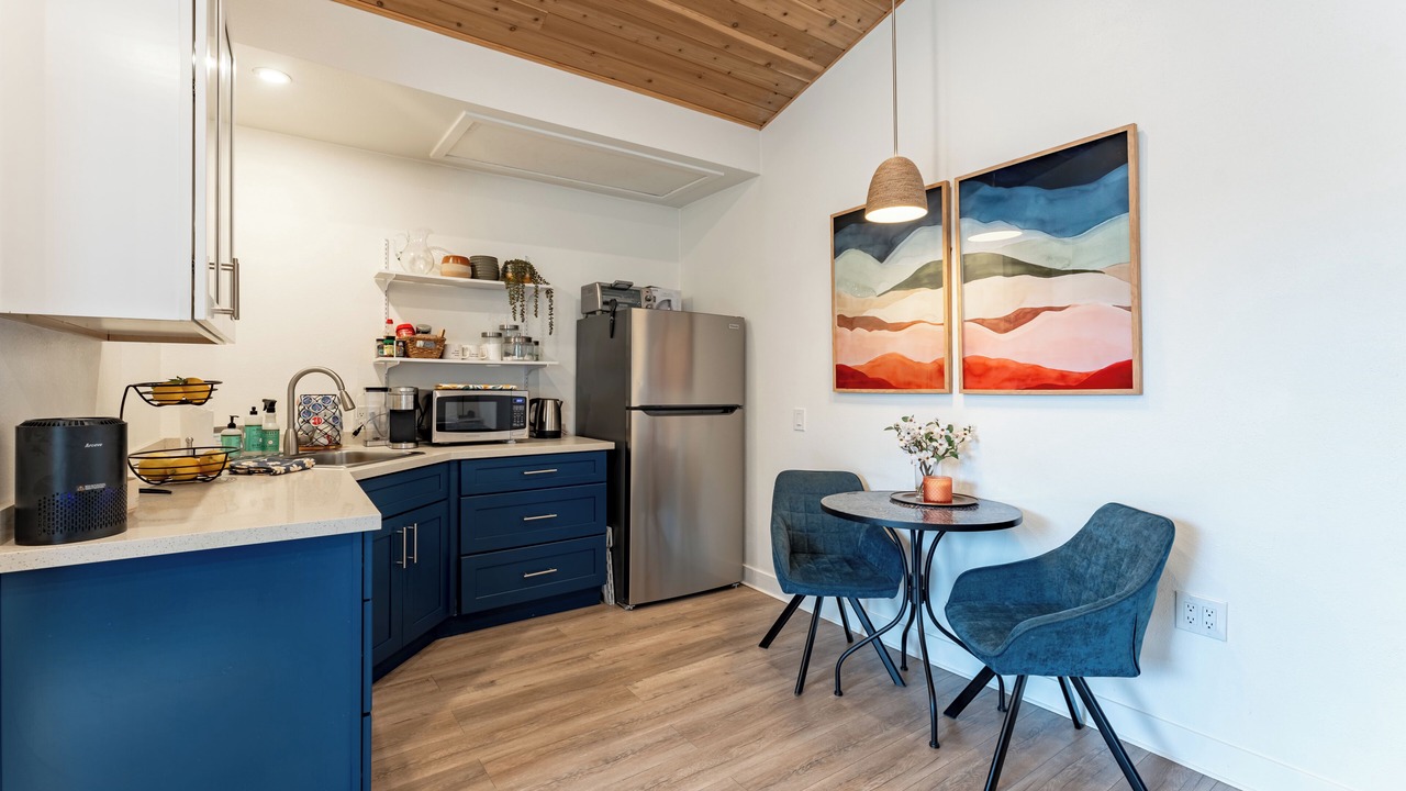Photo of Kitchen in Thousand Oaks