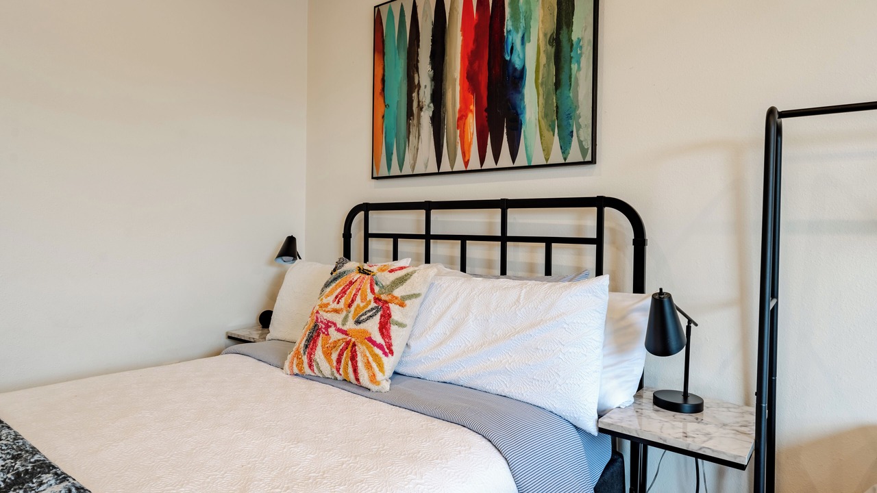 Photo of Bedroom in Thousand Oaks