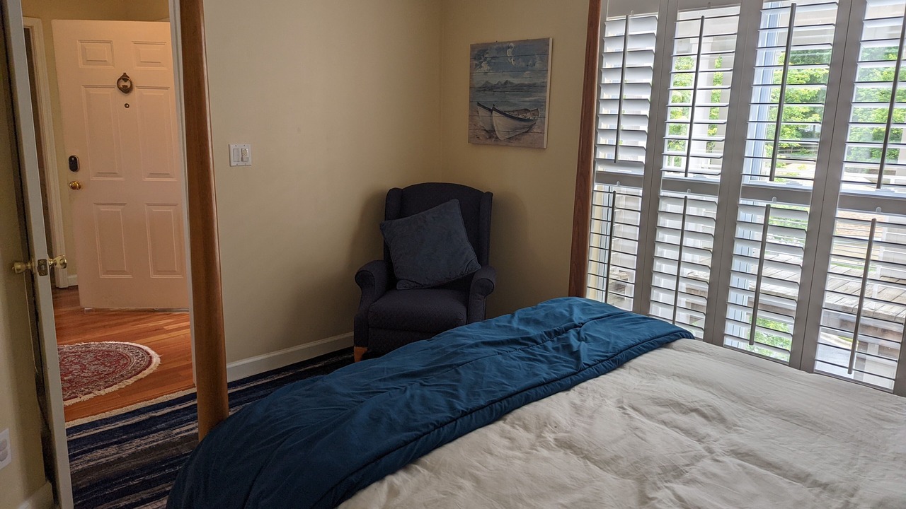 Photo of Bedroom in Cornelius