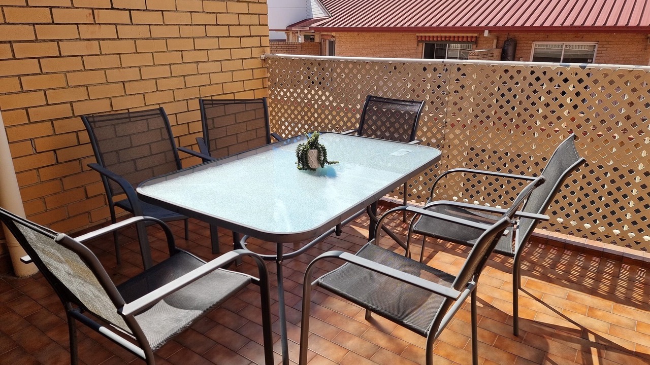 Photo of Patio Balcony in Greenway