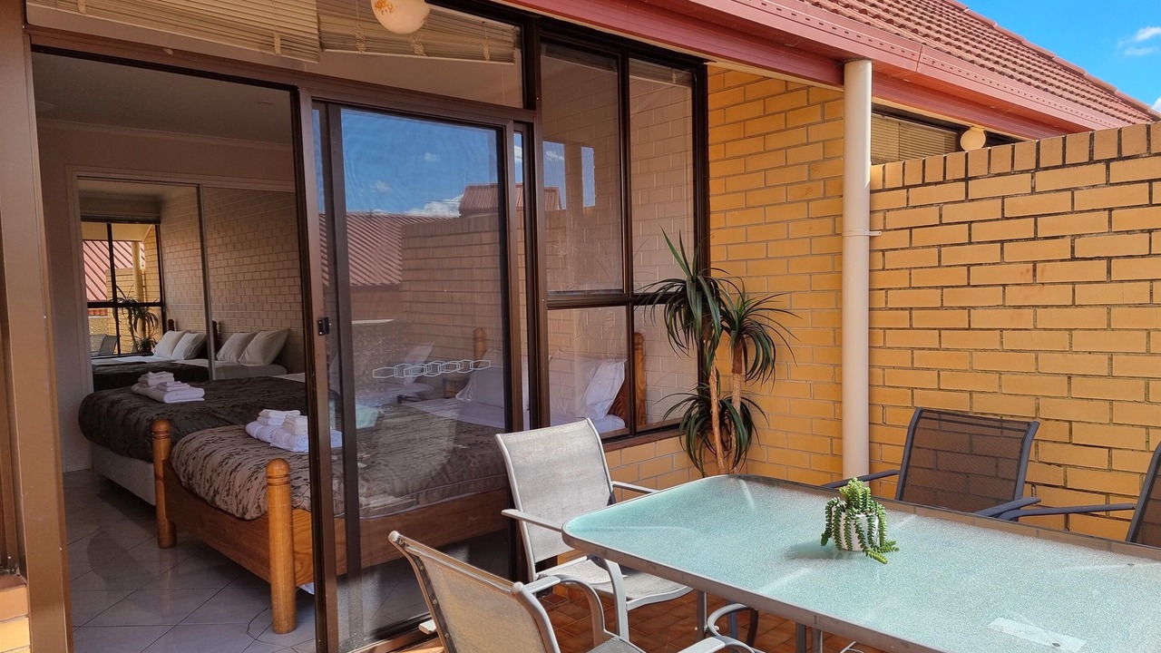 Photo of Patio Balcony in Greenway