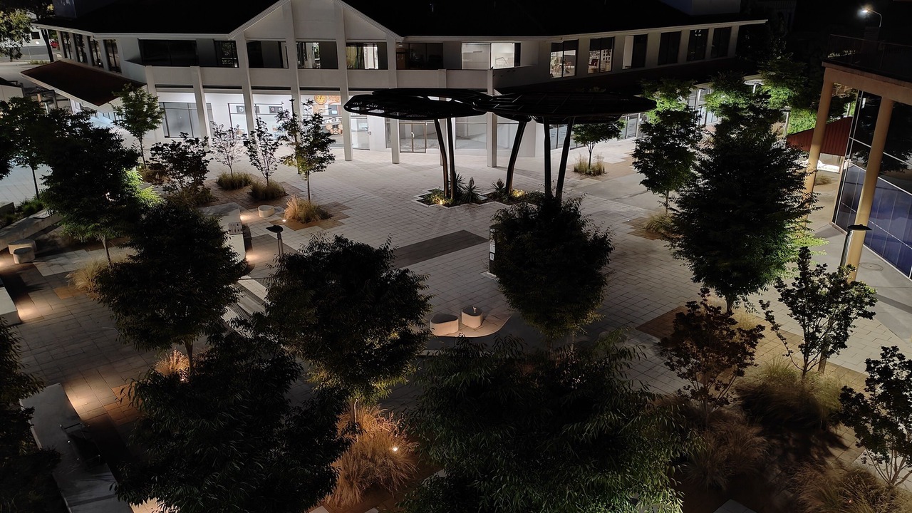 Photo of Patio Balcony in Greenway