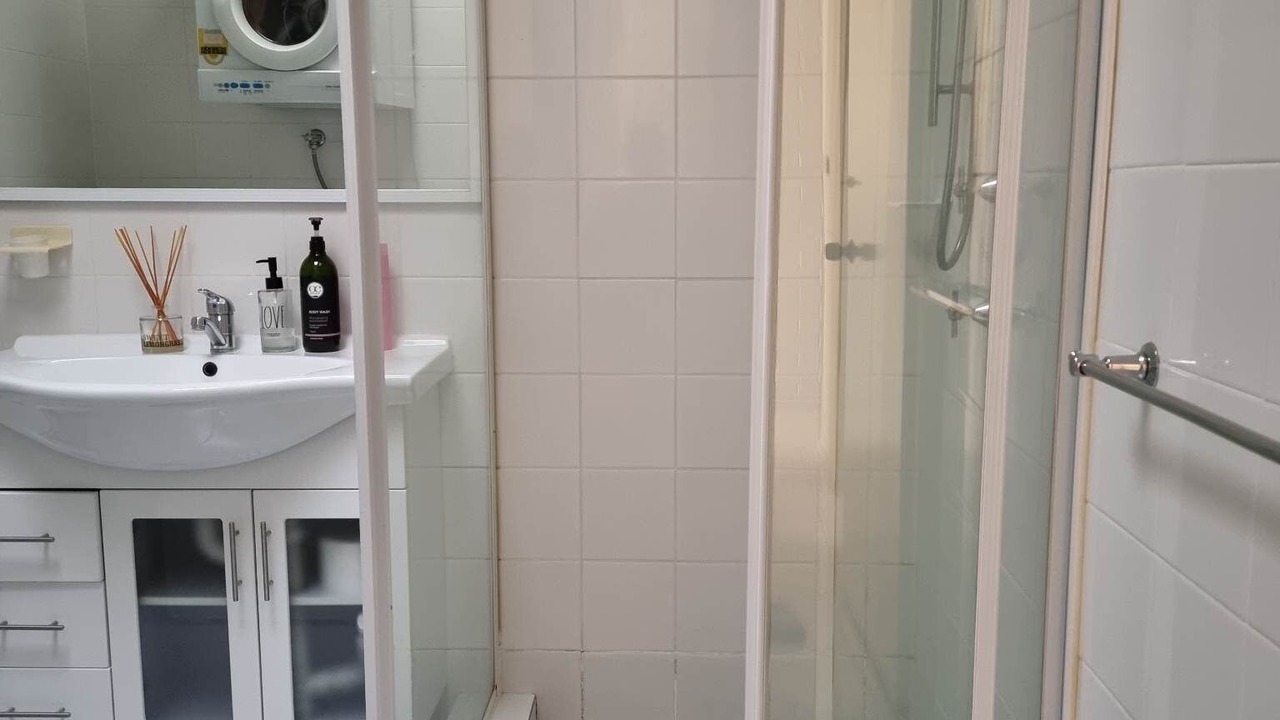 Photo of Bathroom in Greenway